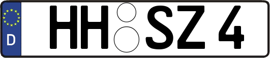 HH-SZ4