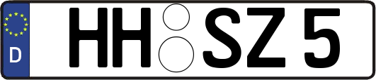 HH-SZ5