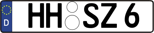 HH-SZ6