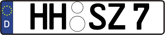 HH-SZ7