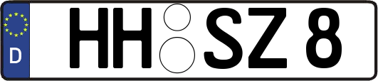 HH-SZ8