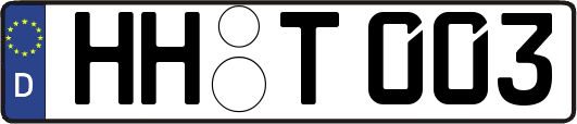 HH-T003