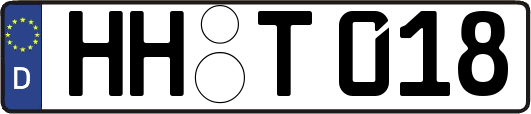 HH-T018