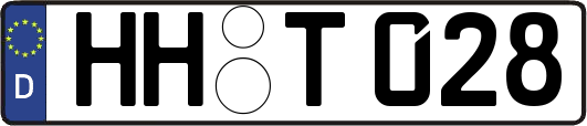 HH-T028