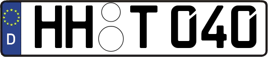HH-T040
