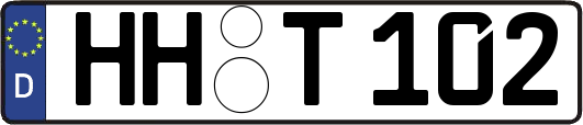 HH-T102