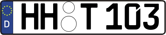 HH-T103