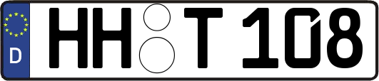 HH-T108