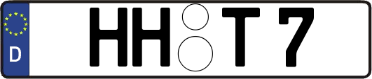 HH-T7