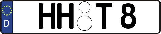HH-T8