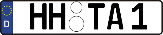 HH-TA1
