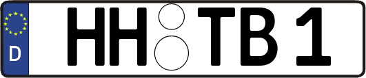 HH-TB1