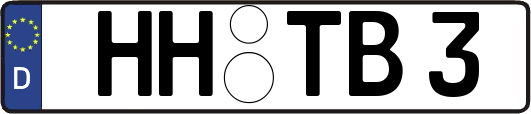 HH-TB3