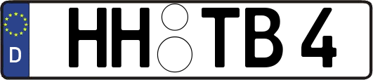 HH-TB4