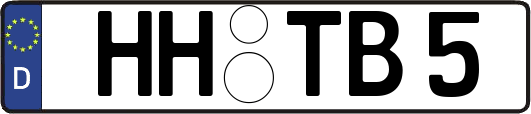 HH-TB5