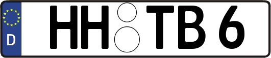 HH-TB6