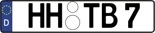 HH-TB7