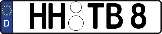 HH-TB8