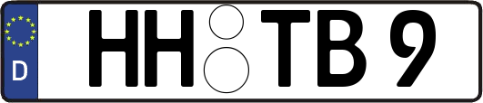 HH-TB9