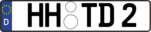 HH-TD2