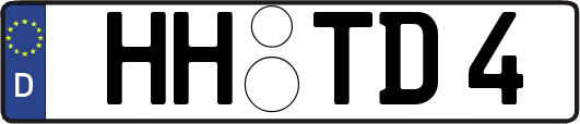 HH-TD4