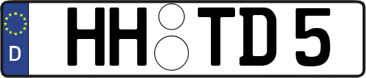 HH-TD5