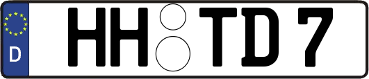 HH-TD7