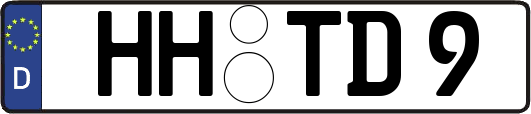 HH-TD9