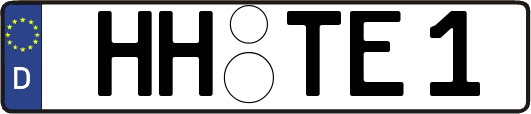 HH-TE1