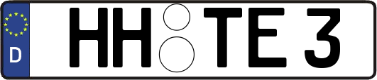HH-TE3