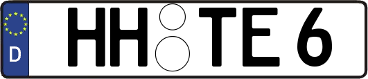 HH-TE6
