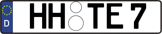 HH-TE7