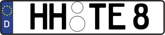 HH-TE8