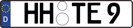 HH-TE9