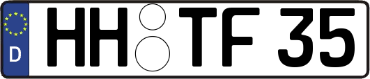 HH-TF35