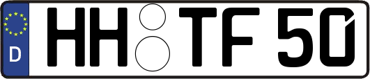 HH-TF50