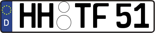 HH-TF51