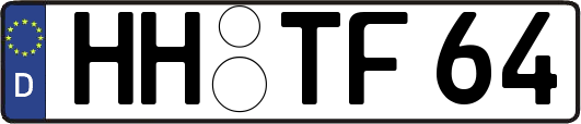 HH-TF64
