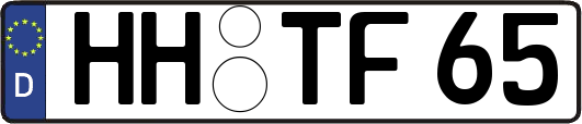 HH-TF65