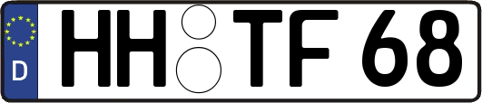 HH-TF68
