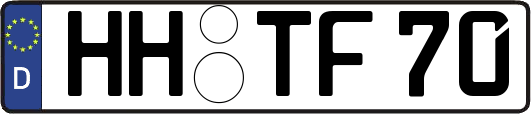 HH-TF70