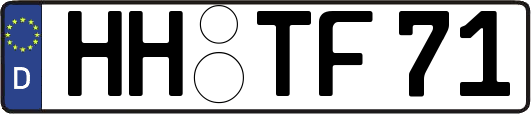 HH-TF71