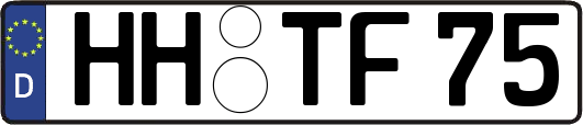 HH-TF75