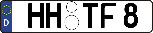 HH-TF8