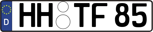 HH-TF85