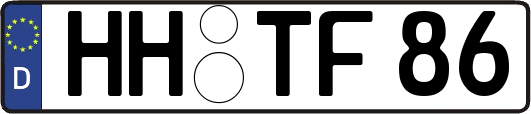 HH-TF86