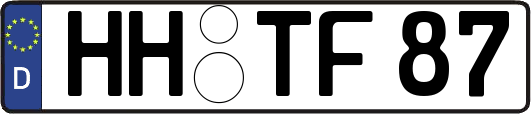 HH-TF87