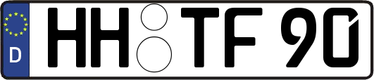 HH-TF90