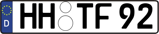 HH-TF92