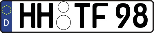HH-TF98